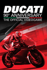 DUCATI - 90th Anniversary مفتاح