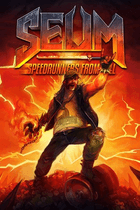 Key SEUM: Speedrunners from Hell