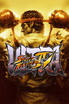 Ultra Street Fighter® IV Key