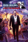 Dead Rising 2: Off the Record 키