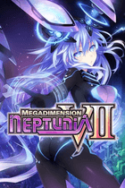 Megadimension Neptunia VII Gift