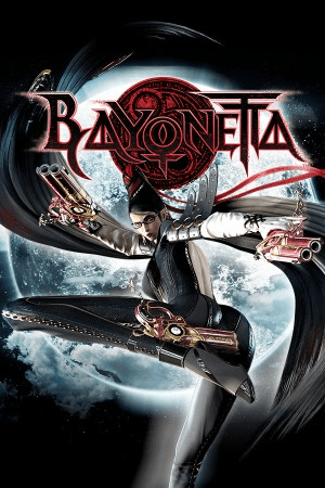 Bayonetta - Gift