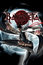 Bayonetta Key