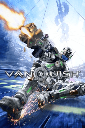 Vanquish - Key