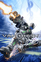 Sharing Account Vanquish
