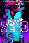Katana ZERO Key