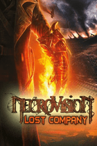 Key NecroVisioN: Lost Company