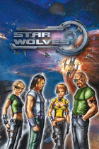 Sharing Account Star Wolves