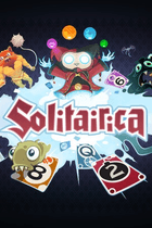 Solitairica Sharing Account