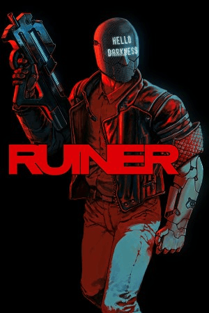 RUINER - Key