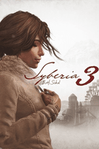 Syberia 3 Key