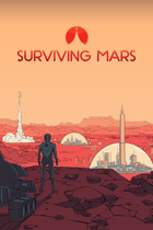 Surviving Mars Key