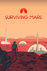 Surviving Mars Sharing Account