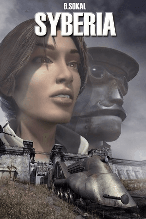 Syberia - Key