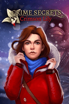 Crime Secrets: Crimson Lily Key
