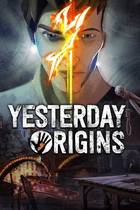 Key Yesterday Origins