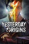 Yesterday Origins مفتاح