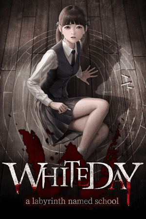 White Day: A Labyrinth Named School - Key