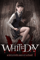 Key White Day: A Labyrinth Named School