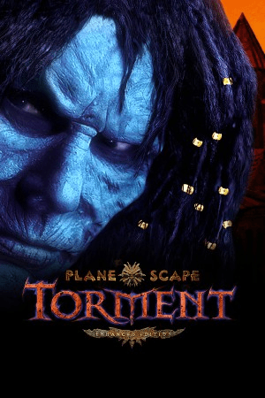 Planescape: Torment: Enhanced Edition - Key