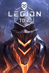 Legion TD 2 - Multiplayer Tower Defense Clé