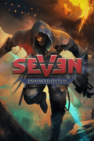 Seven: Enhanced Edition - Sharing Account