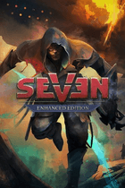 Seven: Enhanced Edition Key