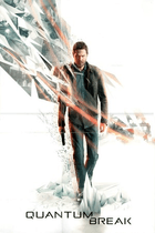 Quantum Break Key