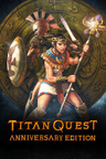 Titan Quest Anniversary Edition Key