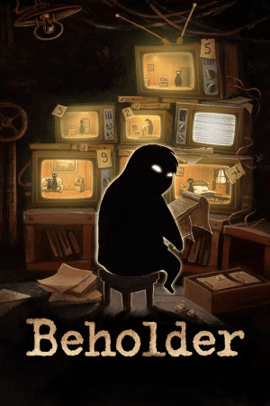 Beholder - Key