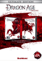 Dragon Age: Origins - Ultimate Edition Sharing Account