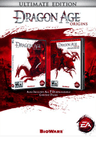 Dragon Age: Origins - Ultimate Edition Anahtar