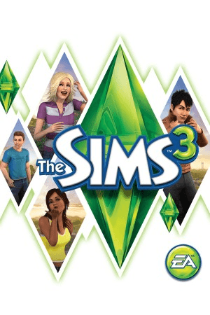 The Sims™ 3 - Key