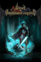 Sharing Account Heroes of Annihilated Empires
