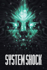 System Shock Key