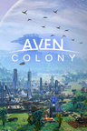 Aven Colony Clé