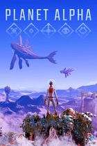 PLANET ALPHA Gift
