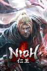 Nioh: Complete Edition Key