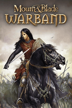 Gift Mount & Blade: Warband