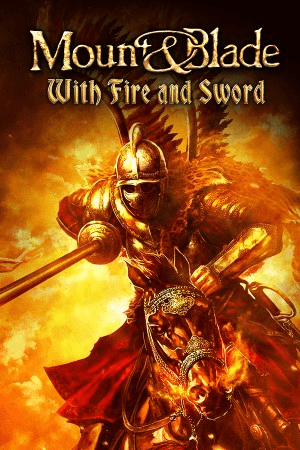 Mount & Blade: With Fire & Sword - Key