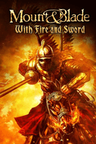 Mount & Blade: With Fire & Sword Key