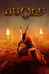Agony Key