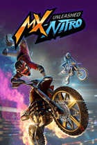MX Nitro: Unleashed Sharing Account