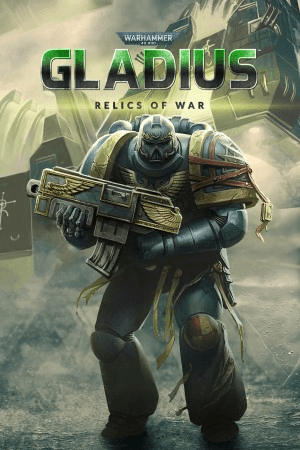 Warhammer 40,000: Gladius - Relics of War - Key