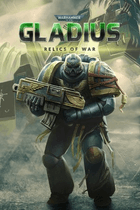 Warhammer 40,000: Gladius - Relics of War Sharing Account