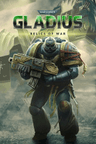 Warhammer 40,000: Gladius - Relics of War คีย์