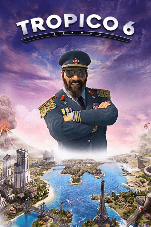 Gambar Product Tropico 6