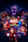 Marvel vs. Capcom: Infinite Key