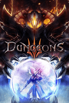 Key Dungeons 3
