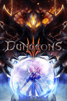 Dungeons 3 Key